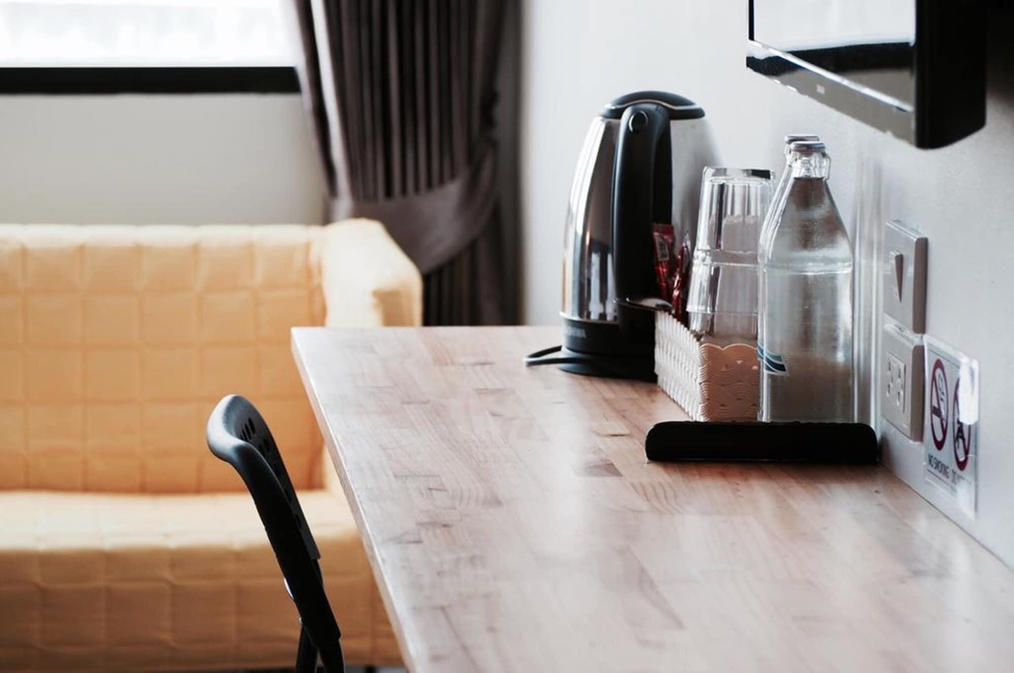 A3 Living Apartman Szuratthani Kültér fotó