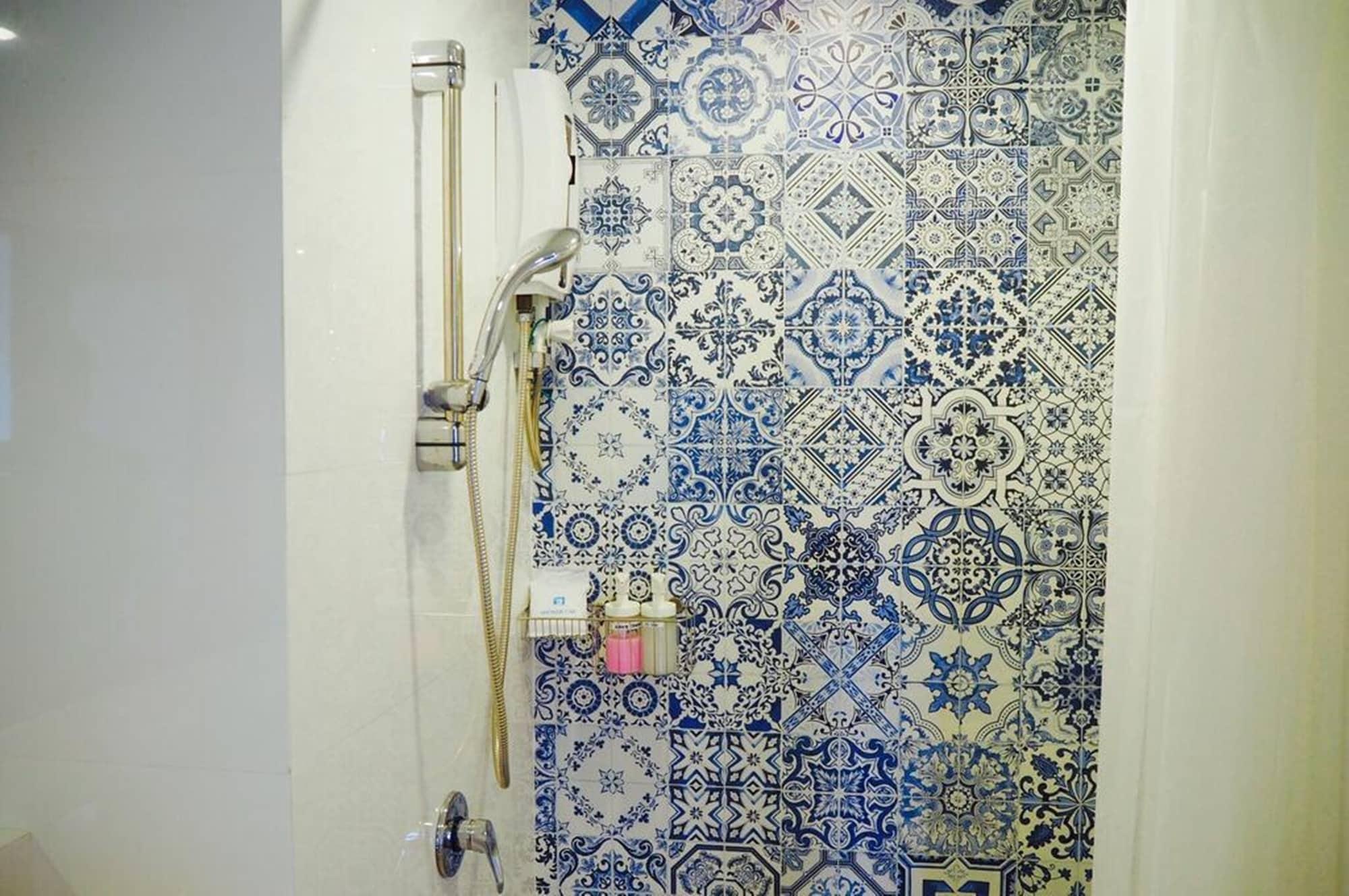 A3 Living Apartman Szuratthani Kültér fotó