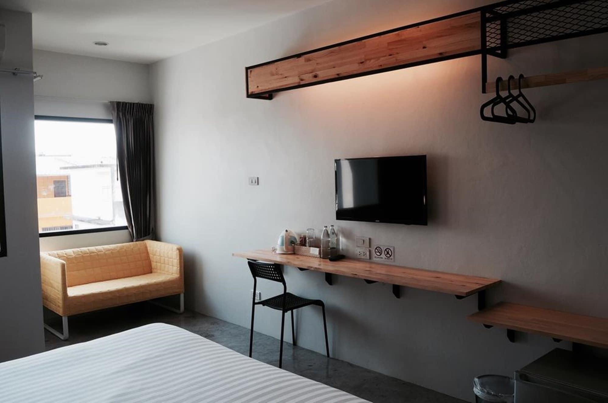 A3 Living Apartman Szuratthani Kültér fotó