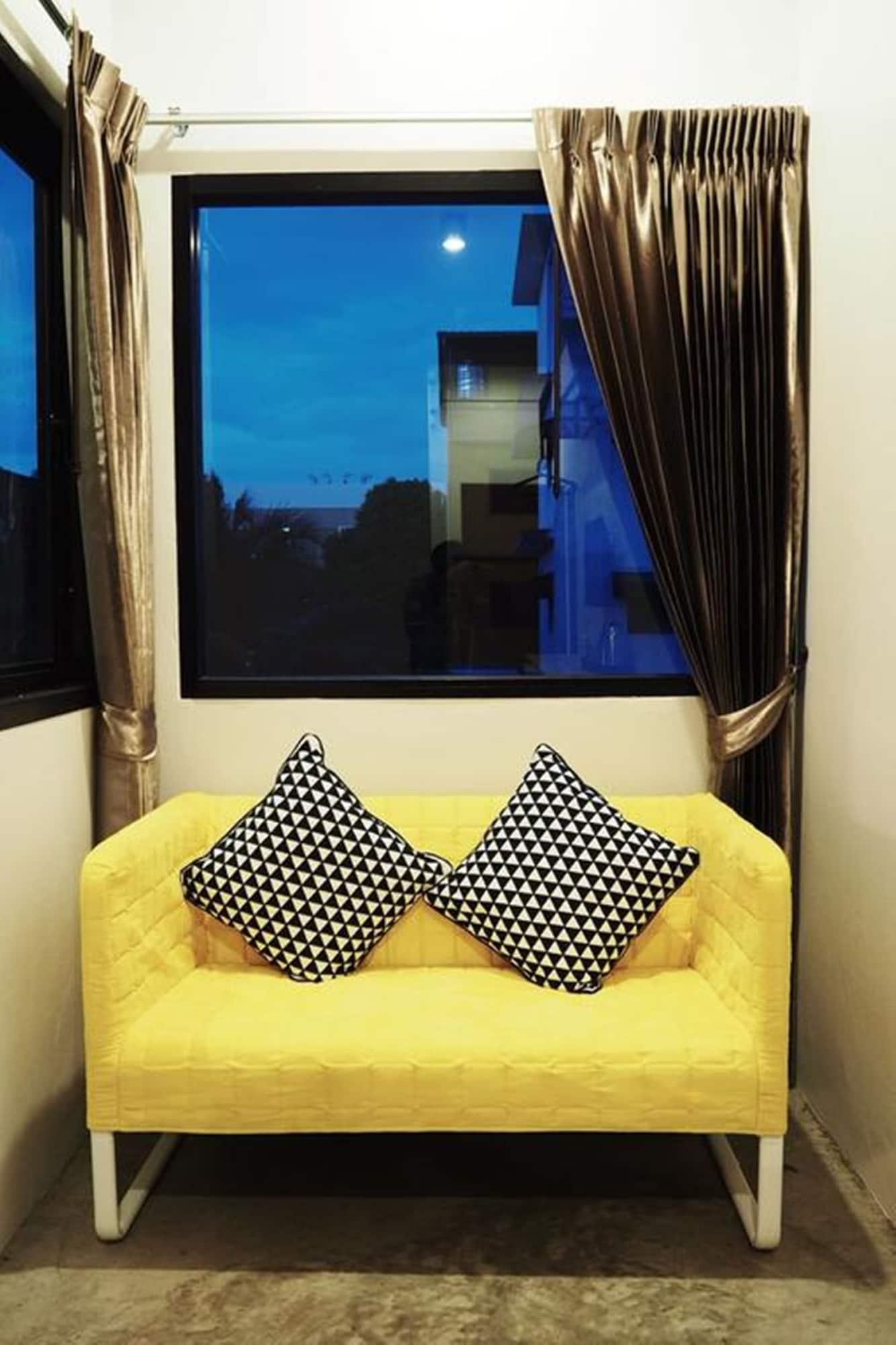 A3 Living Apartman Szuratthani Kültér fotó