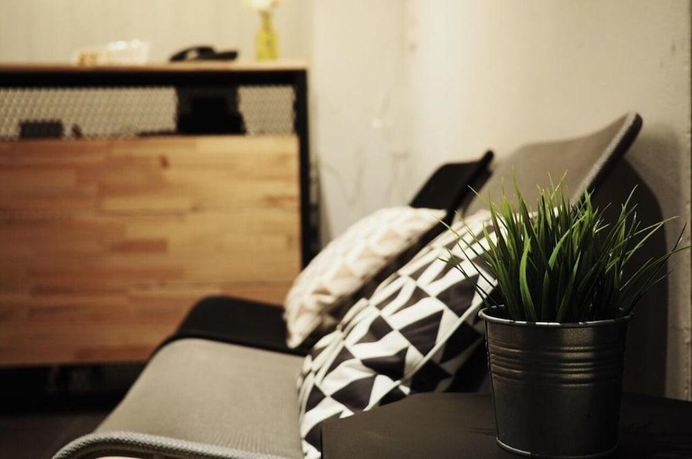 A3 Living Apartman Szuratthani Kültér fotó