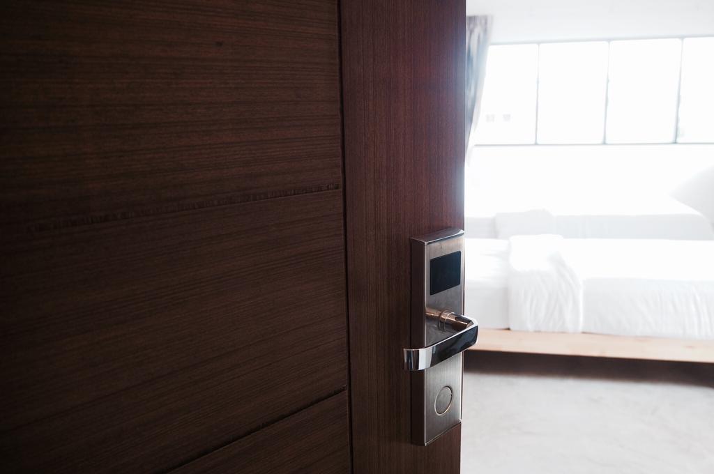 A3 Living Apartman Szuratthani Kültér fotó