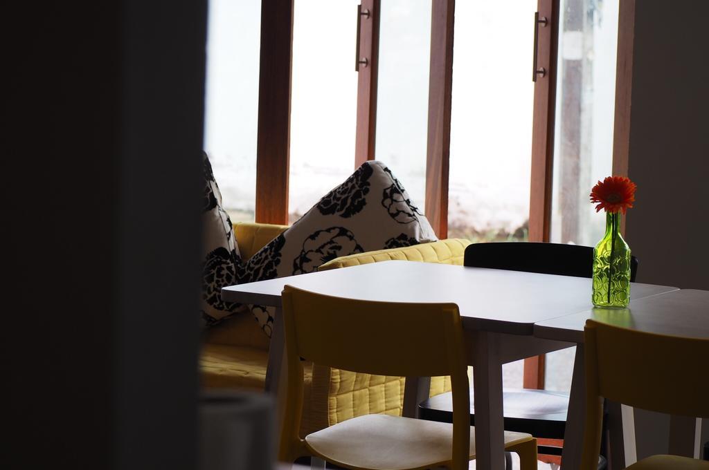 A3 Living Apartman Szuratthani Kültér fotó