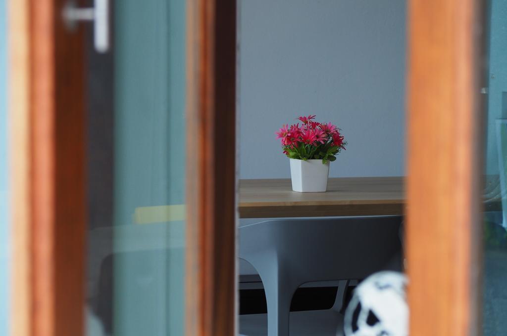 A3 Living Apartman Szuratthani Kültér fotó