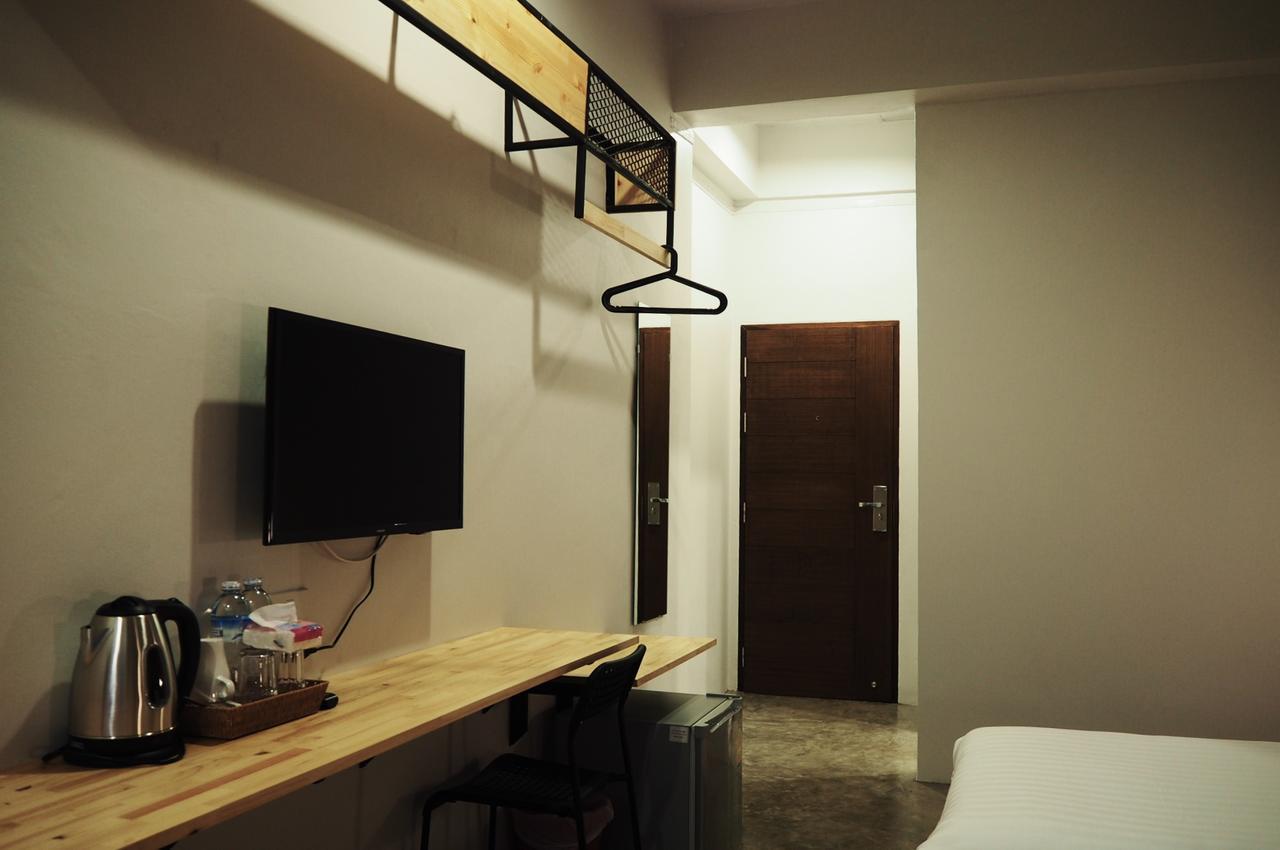 A3 Living Apartman Szuratthani Kültér fotó