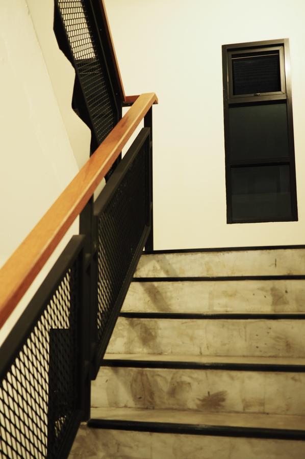 A3 Living Apartman Szuratthani Kültér fotó