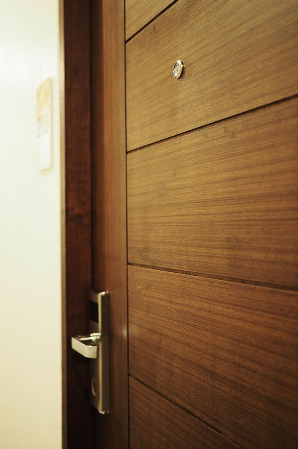 A3 Living Apartman Szuratthani Kültér fotó