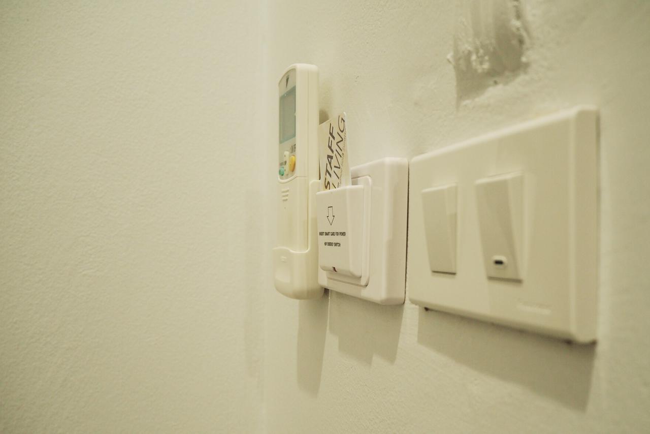A3 Living Apartman Szuratthani Kültér fotó