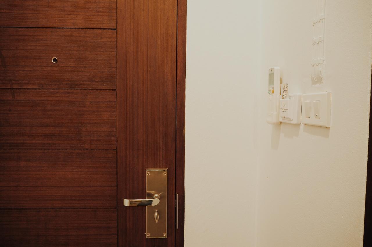 A3 Living Apartman Szuratthani Kültér fotó