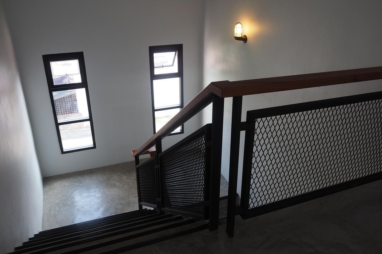 A3 Living Apartman Szuratthani Kültér fotó