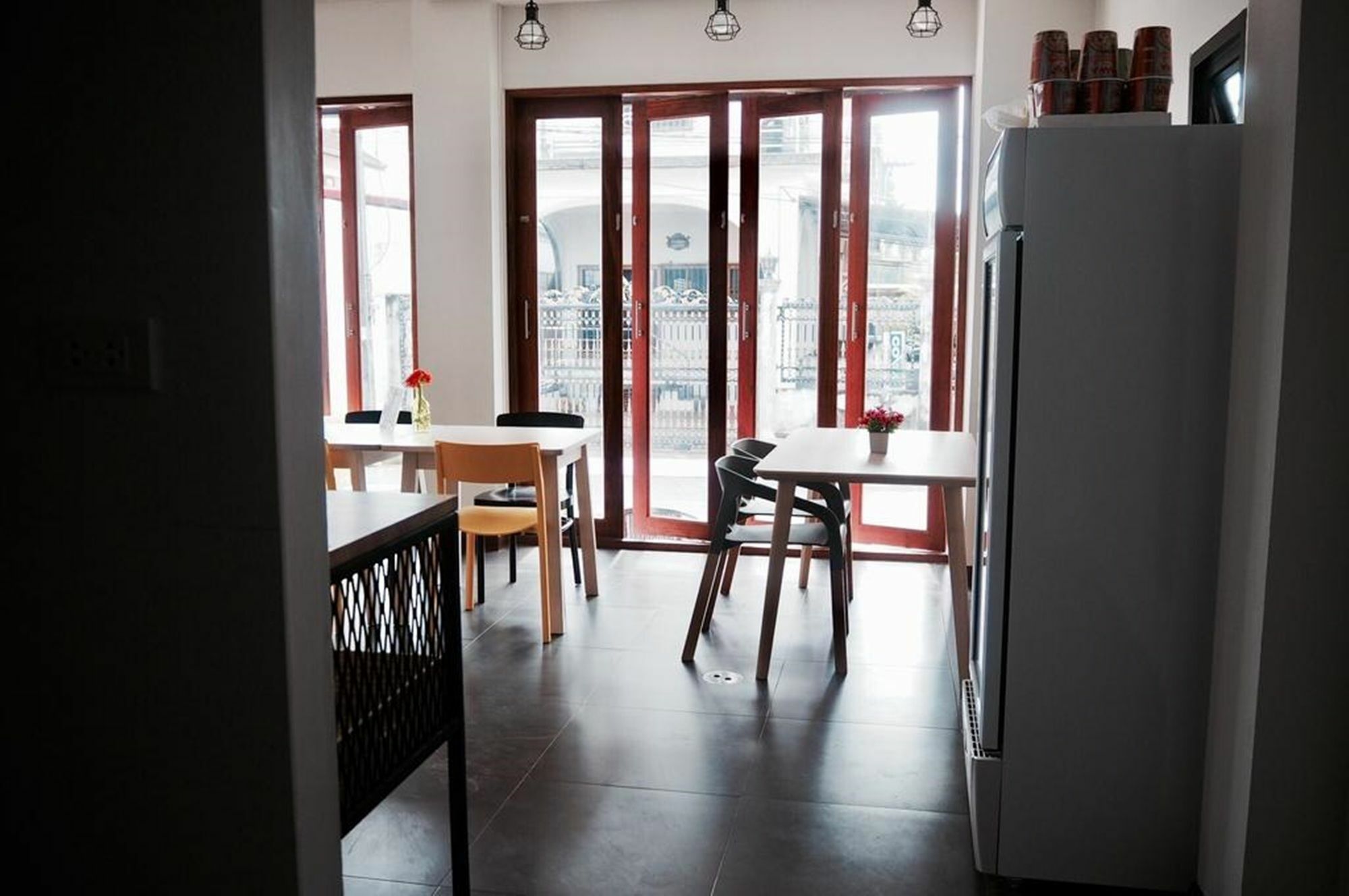 A3 Living Apartman Szuratthani Kültér fotó