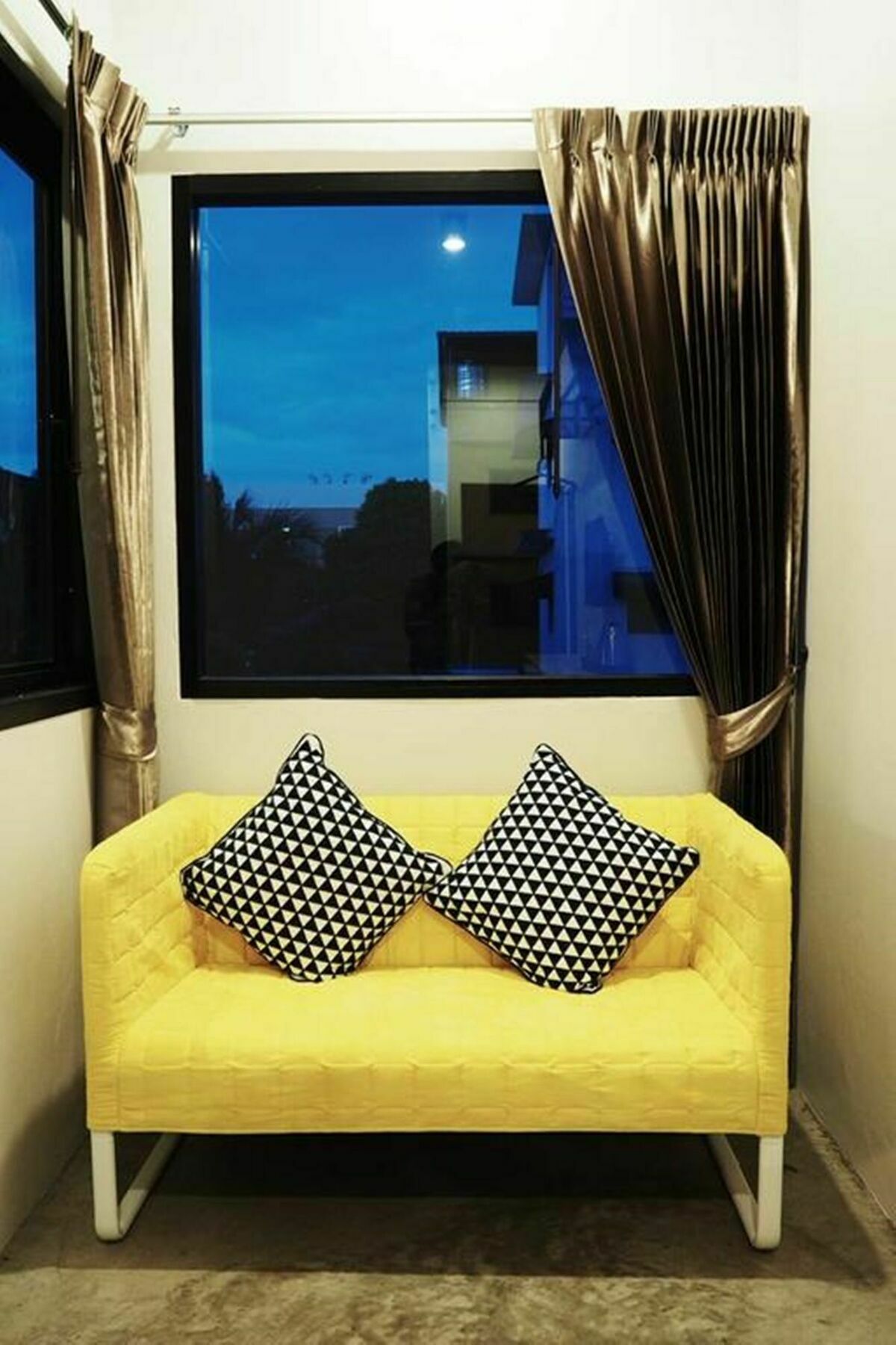 A3 Living Apartman Szuratthani Kültér fotó
